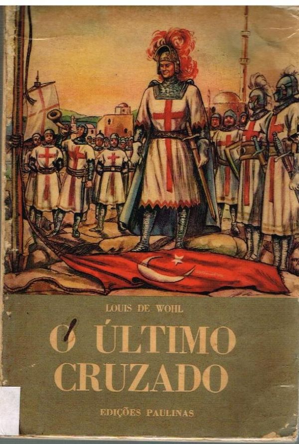 Último Cruzado, O